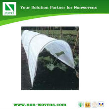 Greenhouse nonwoven fabric(zend-L-008)